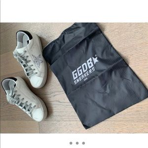 Golden goose sneakers